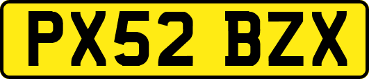 PX52BZX