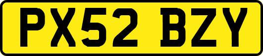 PX52BZY