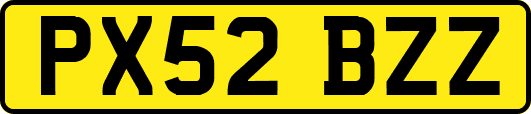 PX52BZZ