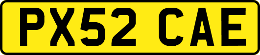 PX52CAE