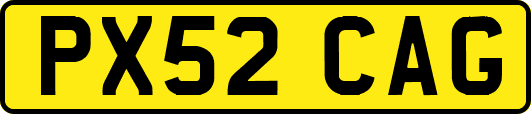 PX52CAG