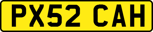 PX52CAH