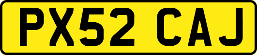 PX52CAJ
