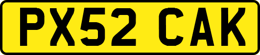 PX52CAK