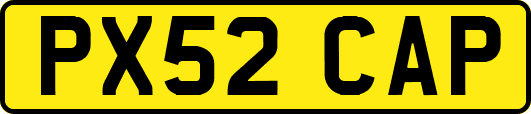 PX52CAP