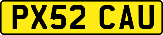 PX52CAU