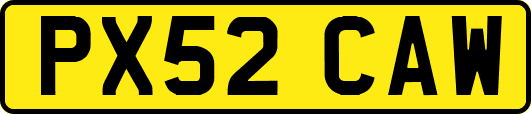 PX52CAW