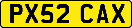 PX52CAX