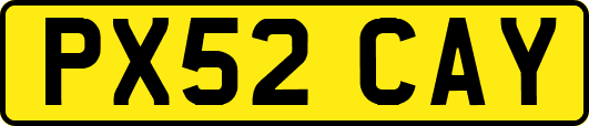 PX52CAY
