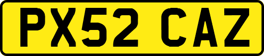 PX52CAZ