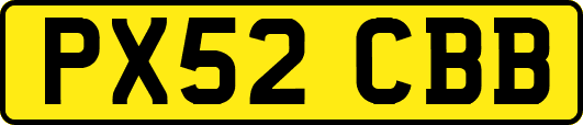 PX52CBB