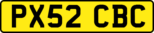 PX52CBC