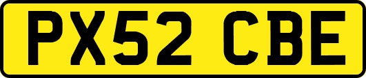 PX52CBE