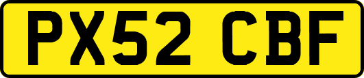 PX52CBF