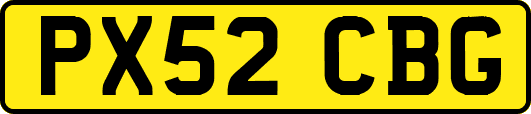 PX52CBG