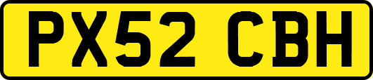 PX52CBH