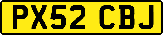 PX52CBJ