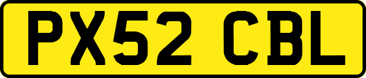 PX52CBL