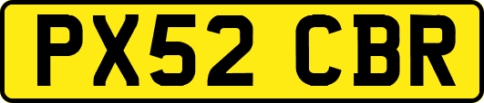 PX52CBR