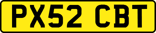 PX52CBT