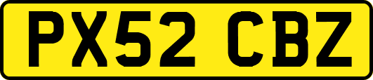 PX52CBZ