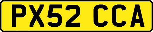 PX52CCA