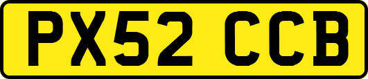 PX52CCB