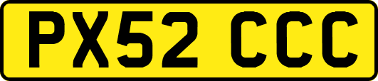 PX52CCC