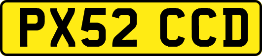 PX52CCD