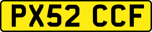 PX52CCF