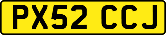 PX52CCJ