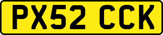 PX52CCK