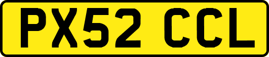 PX52CCL