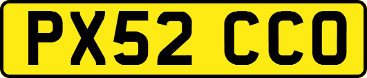 PX52CCO