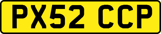 PX52CCP