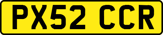 PX52CCR