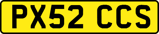 PX52CCS