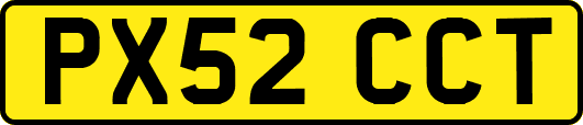 PX52CCT
