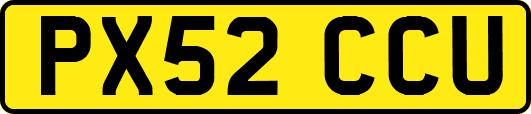 PX52CCU