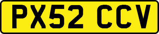 PX52CCV