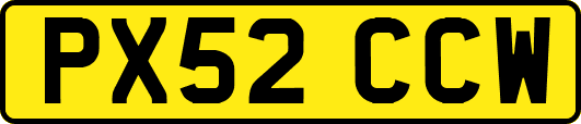 PX52CCW