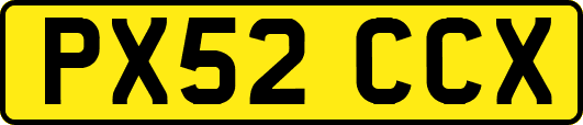 PX52CCX
