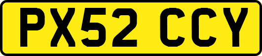 PX52CCY