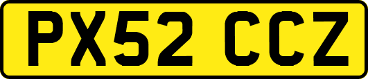 PX52CCZ