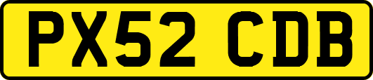 PX52CDB