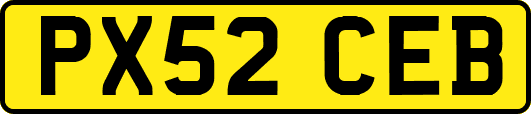 PX52CEB