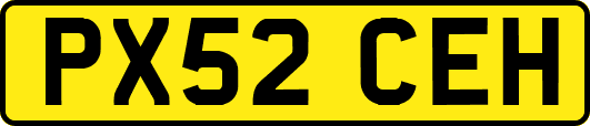 PX52CEH