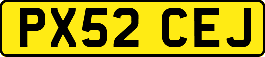 PX52CEJ