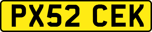 PX52CEK