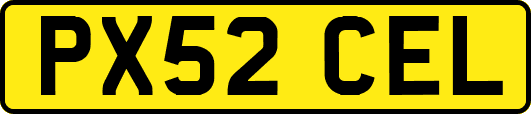 PX52CEL